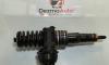 Injector cod  038130073AJ, RB3, Vw Passat (3B3) 1.9TDI (id:315920)