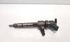 Injector, cod  0445110068, Alfa Romeo 156 (932) 2.4 JTD (pr:110747)