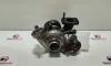 Turbosuflanta 3M5Q-6K682-DE, Ford Fusion (JU) 1.6tdci