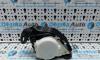 Centura stanga spate, 5J6857447A, Skoda Fabia 2006-2013 (id.155839)