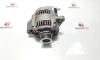 Alternator, Land Rover Freelander (LN) 1.8 benz, 18K4FJ79 (pr:110747)