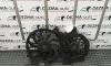 Grup electroventilatoare cu releu 8E0121205AB, Audi A4 (8E2, B6) 1.9tdi
