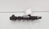 Rampa injectoare 9654592680, Ford Fiesta 5, 1.4tdci (id:329870)