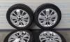 Set jante aliaj Renault Laguna 2 2001-In prezent (id:155957)