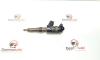 Injector 0445110135, Peugeot 206, 1.4hdi (id:329944)