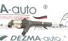 Injector cod  GM55567729,  Opel Astra J, 1.7CDTI (id:323455)