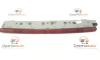 Stop auxiliar capota spate, cod A2038201456, Mercedes Clasa C (W203) (id:332088)