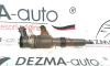 Injector cod  0445110135, Peugeot 206 hatchback, 1.4HDI (id:329941)