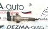 Injector cod  9645988580, Ford Fiesta 5, 1.4TDCI (id:314886)