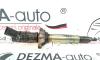 Injector cod  0445110239, Ford Focus 2 (DA) 1.6TDCI (id:322999)