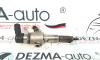 Injector cod  9645988580, Ford Fiesta 5, 1.4TDCI (id:314877)