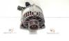 Alternator, cod 3S6T-AA, Ford Fiesta 5, 1.4tdci (id:333291)