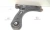 Brat trapez dreapta fata 6R0407152A, Seat Ibiza 5 ST (6J8) 1.2tdi