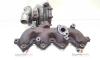 Turbosuflanta, 8973000923, Opel Astra H, 1.7cdti (id:335516)