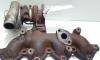 Turbosuflanta, 4917306501, Opel Astra H, 1.7cdti (id:335524)