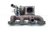 Turbosuflanta, cod 4S7Q-6K682-EK, Jaguar X-Type, 2.0 TDCI, FMBA (id:336393)