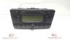 Radio cd cu mp3 1Z0035161C, Skoda Octavia 2 Combi (1Z5) (id:334145)