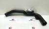 Tub intercooler cu senzor, 8D0145840S, Audi A4 Avant (8E5, B6) 1.9tdi