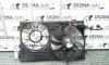 Grup electroventilatoare, 1K0121207J, Seat Altea (5P1) 1.6B (id:336751)