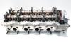 Chiulasa cu 2 axe came, A6460100820, Mercedes Clasa C coupe (C204) 2.2cdi
