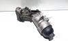 Carcasa filtru ulei, 7788453, Bmw X6 (E71, E72) 3.0D