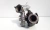 Turbosuflanta, 7796313, Bmw 3 Touring (E91) 3.0D