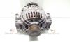 Alternator 120A, cod 06B903016P, Audi A4 Avant (8E5, B6) 1.8 T, benz (pr:110747)