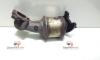 Catalizator GM13106916, Opel Astra G combi (F35) 1.7cdti