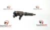 Injector 0445110135, Peugeot 206 Van, 1.4HDI