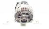 Alternator cod 9646476280, Peugeot 206 SW, 1.4HDI