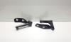 Set balamale capota fata, 3M51-16801-AG, Ford Focus C-Max (id:201997)