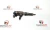 Injector 0445110135, Peugeot 1007, 1.4HDI