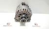 Alternator, cod 04L903017A, Audi Q5 (8R) 2.0tdi (id:316242)