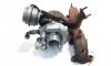 Turbosuflanta, cod 038253019N, Ford Galaxy 1, 1.9tdi (pr:110747)