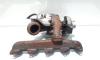 Turbosuflanta, 9646830980, Citroen C3 (I) 1.4hdi (id:339713)