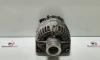 Alternator, cod GM24447429, Opel Astra G hatchback, 1.6B (pr:110747)