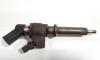 Injector, cod 9636819380, Peugeot 206 SW, 2.0hdi