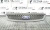 Grila bara fata centrala cu sigla, Ford Focus 2 combi (DA)
