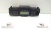 Display climatronic 1P0907044B, Seat Leon (1P1) (id:340651)