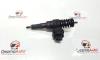 Injector cod 038130073F,RB3, Audi A4 Avant (8D5, B5) 1.9tdi