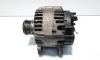 Alternator, cod 06F903023H, Audi A4 (8E2, B6) 1.9tdi (pr:110747)