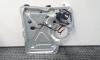 Macara cu motoras stanga fata 7H0837753B, Vw Transporter 5 (7HB, 7HJ) (id:341854)