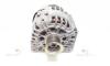 Alternator cod 8200290217, Renault Megane 2 Coupe-Cabriolet 2.0b (pr.110747)