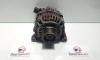 Alternator, cod 9638275880, Citroen Berlingo, 1.9 diesel, WYJ (pr:110747)