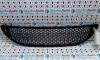 Grila centrala bara fata 5P0853667A, Seat Toledo 3, 2004-2011 (id.158316)