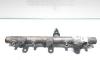 Rampa injectoare, 0445214019, Peugeot 406, 2.0hdi