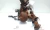 Turbosuflanta, 9634521180, Peugeot 406, 2.0hdi