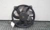 Electroventilator, 214812415R, Renault Megane 3 coupe, 1.5dci (id:344453)