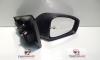 Oglinda electrica dreapta, Renault Megane 3 coupe (id:344524)