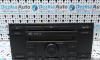 Radio cd 3M5T-18C815-BD, Ford Focus C-Max 2003-2007 (id:158549)